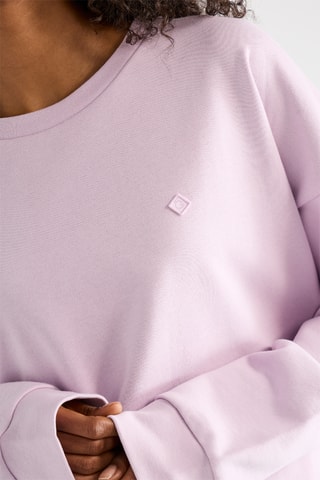 Jersey - Lila