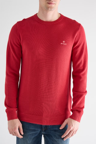Jersey - Rojo