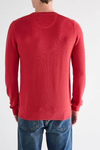 Jersey - Rojo