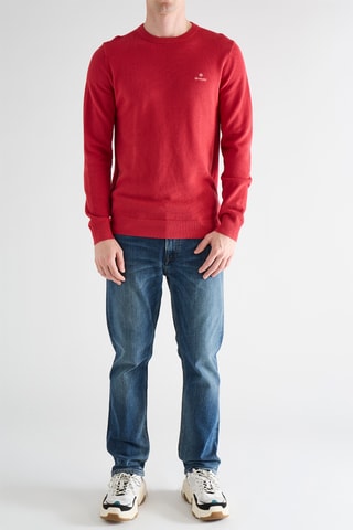 Jersey - Rojo