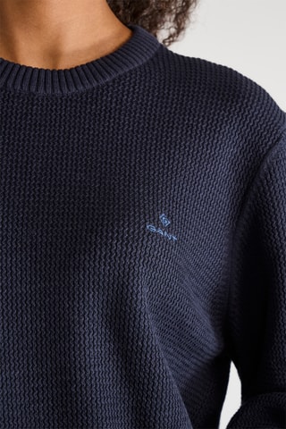 Jersey - Azul marino
