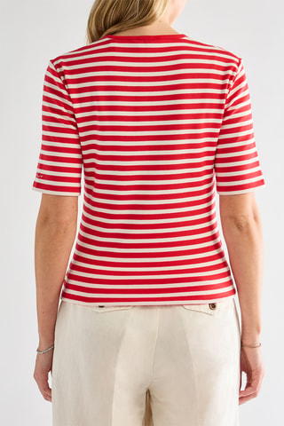 Camiseta - Rojo