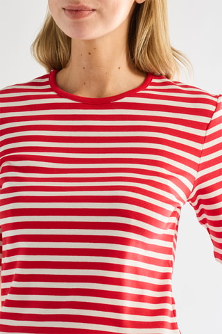 Camiseta - Rojo