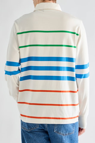 Polo - Blanco