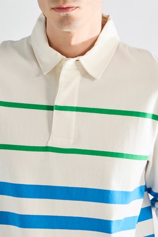 Polo - Blanco