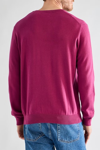 Jersey - Fucsia
