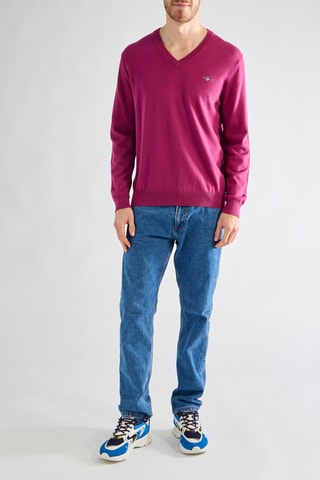 Jersey - Fucsia