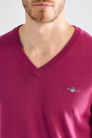 Jersey - Fucsia