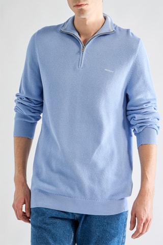 Sudadera - Azul claro
