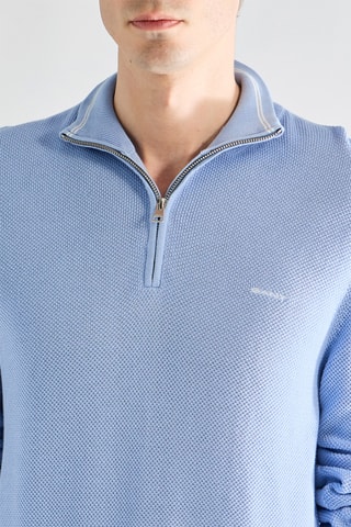 Sudadera - Azul claro