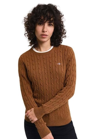 Jersey - Camel