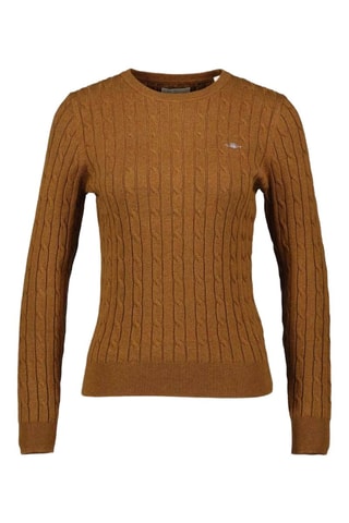Jersey - Camel