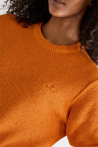 Jersey - Naranja