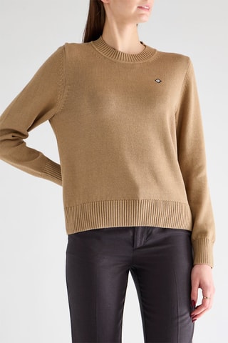 Jersey - Beige