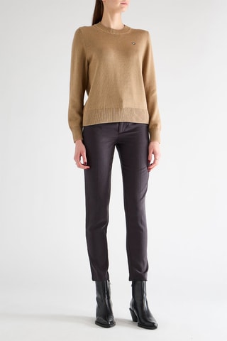 Jersey - Beige