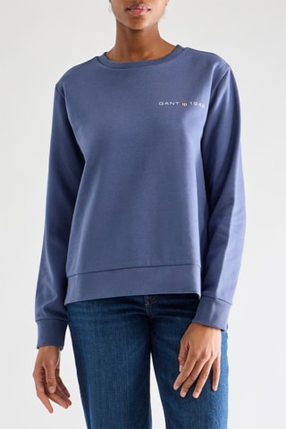 Sudadera - Azul