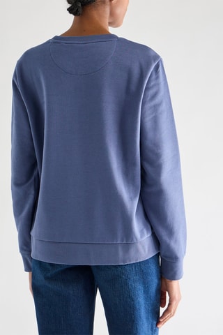 Sudadera - Azul
