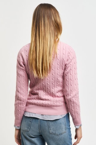 Jersey - Rosa empolvado