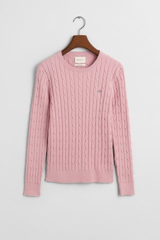 Jersey - Rosa empolvado