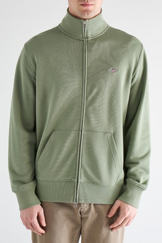 Sudadera - Verde