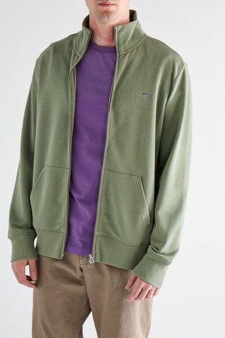 Sudadera - Verde