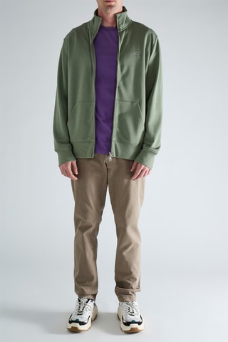 Sudadera - Verde