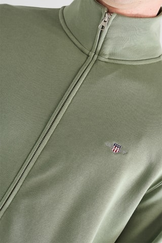 Sudadera - Verde