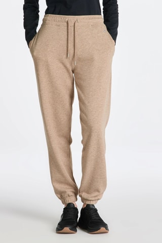 Pantalón de chándal - Beige