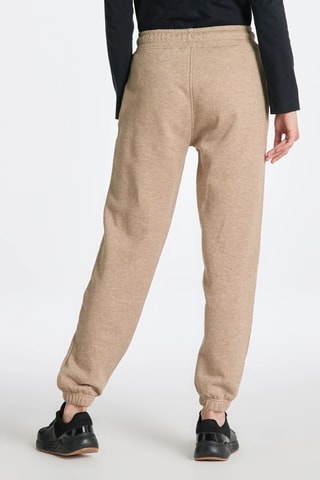 Pantalón de chándal - Beige