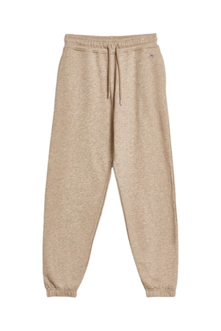 Pantalón de chándal - Beige