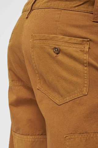 Pantalón - Marrón