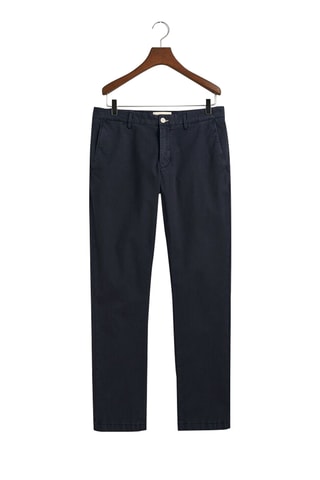 Pantalón - Azul marino