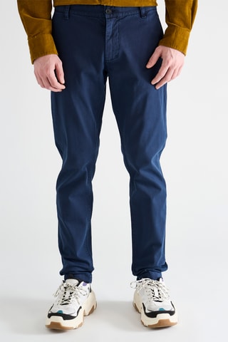 Pantalón - Azul marino