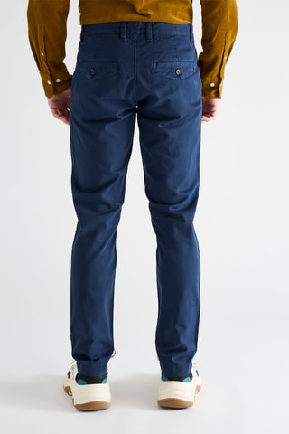 Pantalón - Azul marino