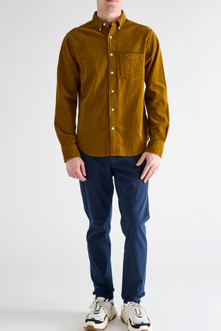 Pantalón - Azul marino