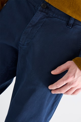 Pantalón - Azul marino