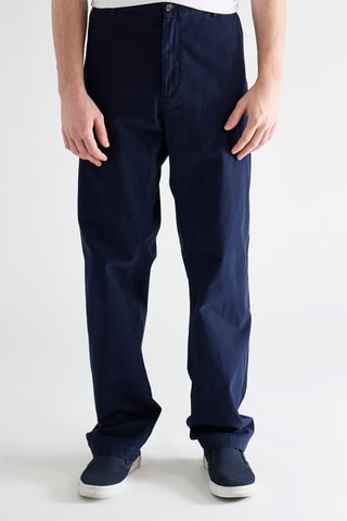 Pantalón - Azul marino