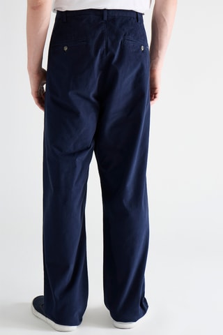 Pantalón - Azul marino