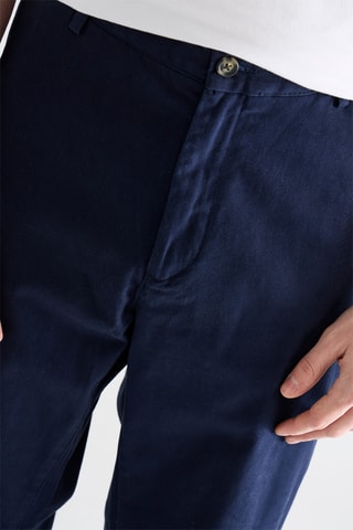 Pantalón - Azul marino