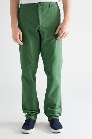 Pantalón - Verde