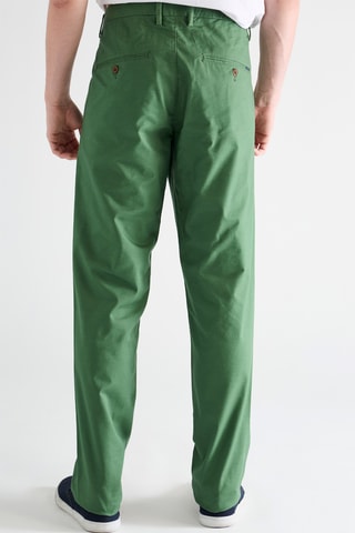 Pantalón - Verde