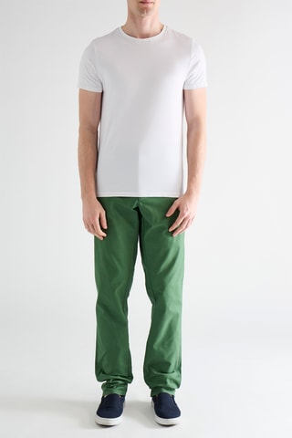 Pantalón - Verde