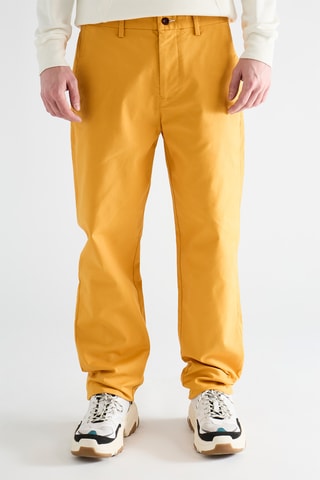 Pantalón - Amarillo