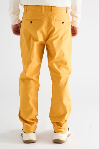 Pantalón - Amarillo