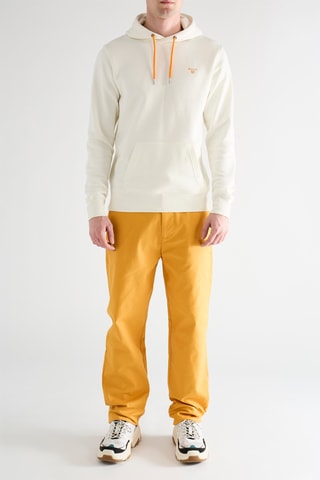 Pantalón - Amarillo