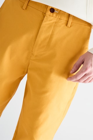 Pantalón - Amarillo