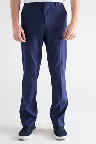 Pantalón - Azul marino