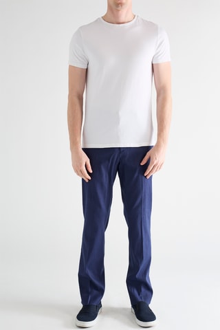 Pantalón - Azul marino