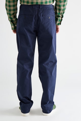 Pantalón - Azul marino