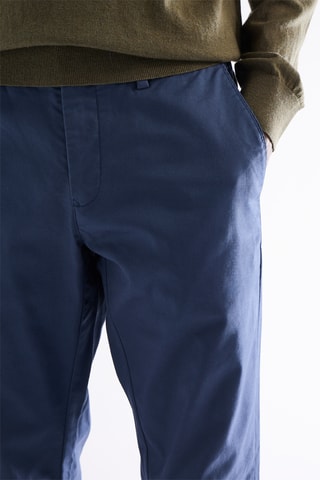 Pantalón - Azul